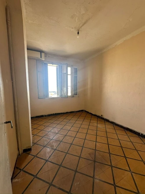 Vente Appartement F4 Alger Sidi mhamed