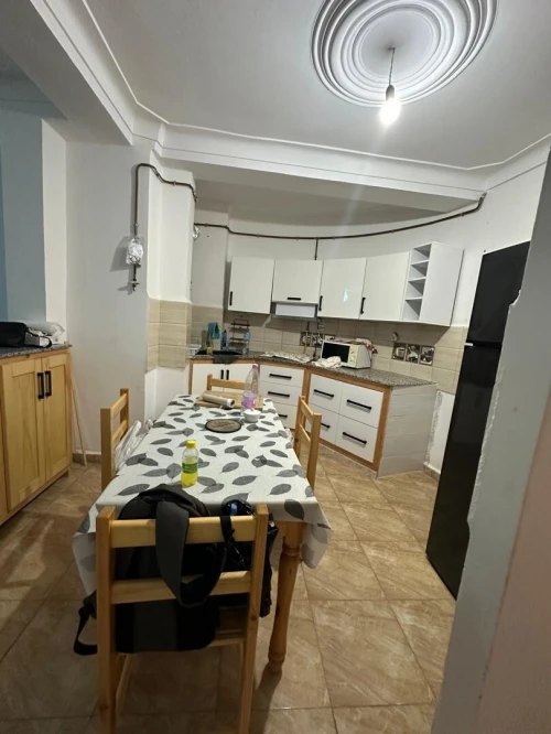 Vente Appartement F3 Tizi Ouzou Tigzirt