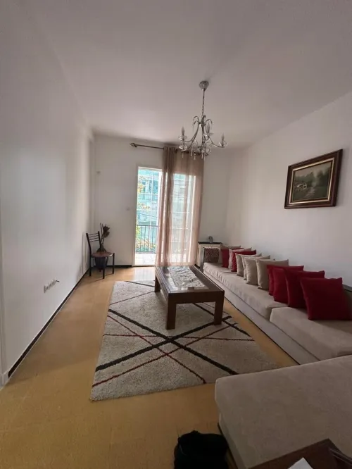 Vente Appartement F3 Alger Hydra