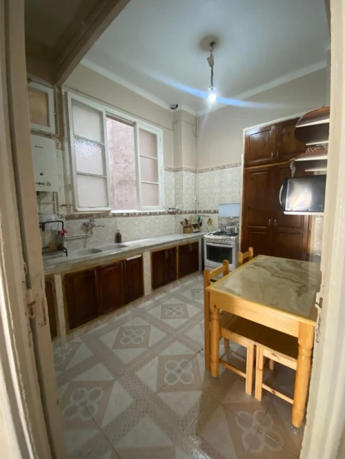 Vente Appartement F4 Alger Alger centre