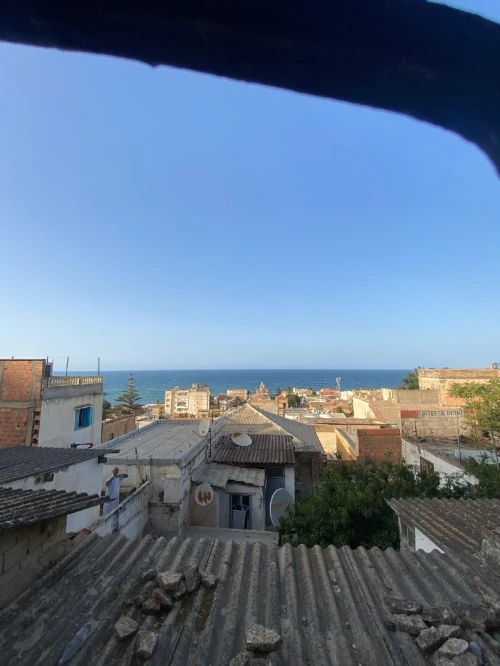 Vente Villa Alger Bologhine