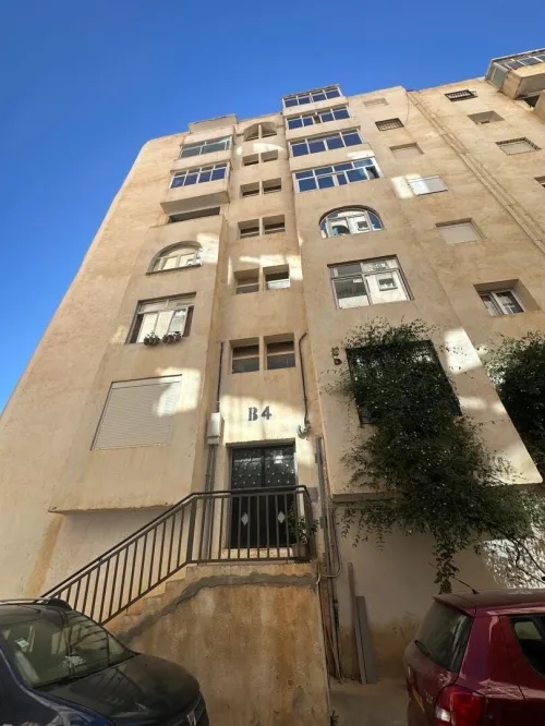 Vente Appartement F3 Alger Souidania