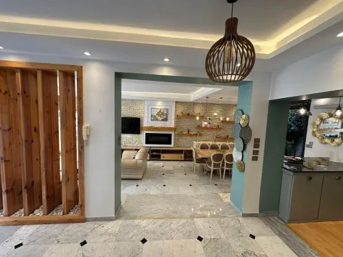 Vente Villa Alger Draria