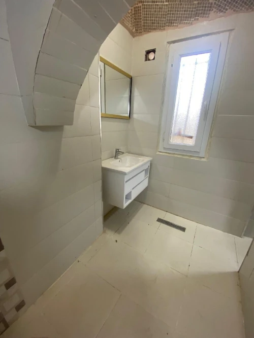 Vente Villa Alger Bologhine