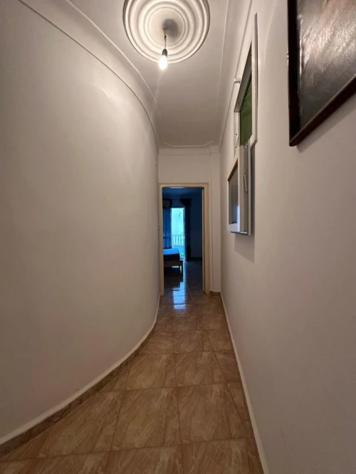 Vente Appartement F3 Tizi Ouzou Tigzirt