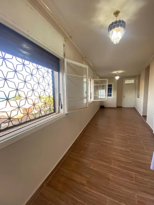 Vente Appartement F5 Alger Bologhine