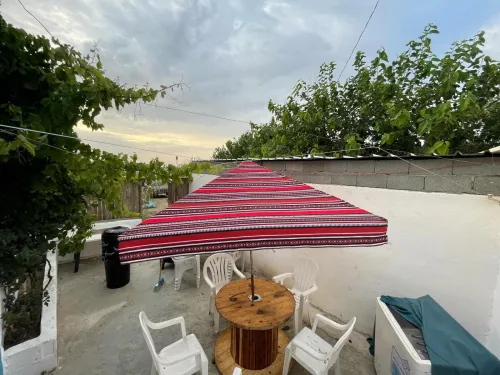 Location vacances Bungalow F3 Boumerdès Djinet