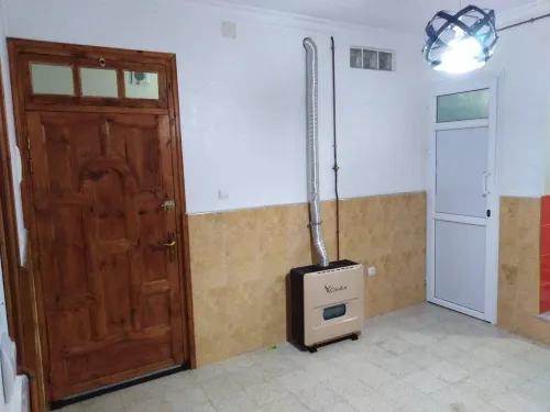 Vente Villa Alger Birkhadem