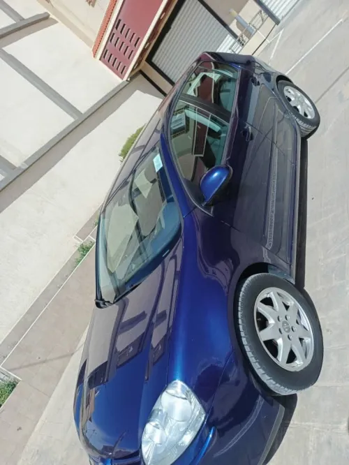 Volkswagen Golf 5 2006 Golf 5