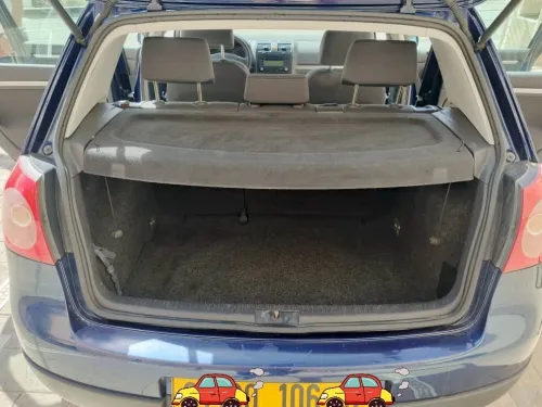 Volkswagen Golf 5 2006 Golf 5