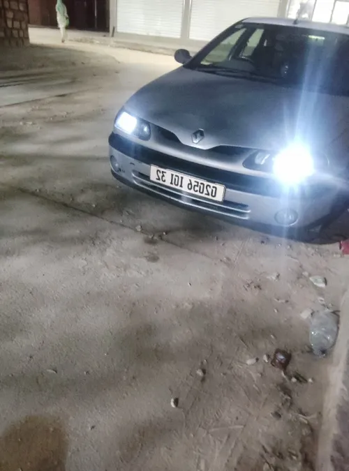 Renault Laguna 1 2001 Laguna 1