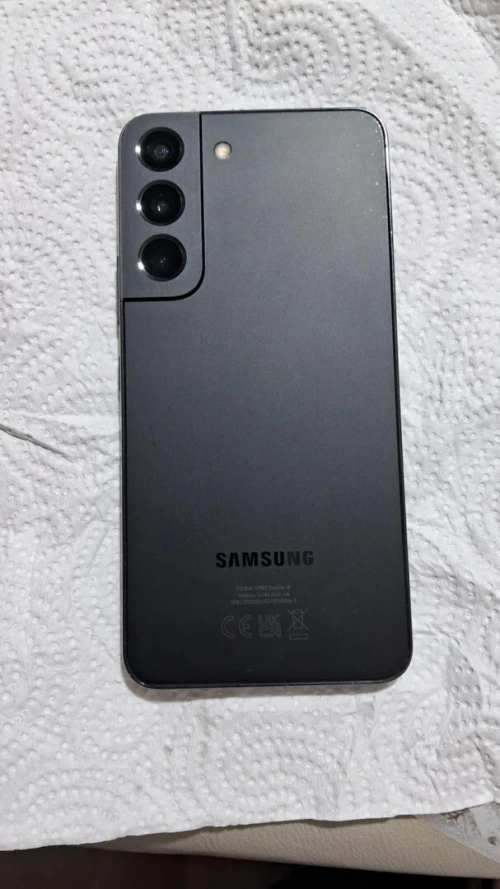 Samsung galaxy S22