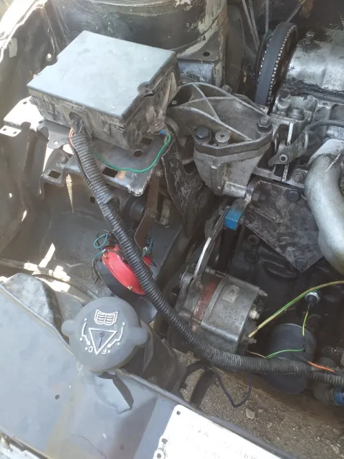 Peugeot 405 1990 405