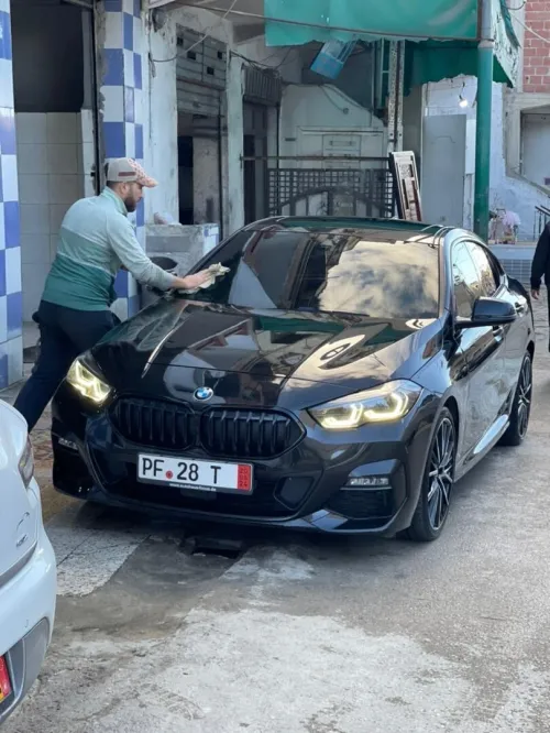 BMW Série 2 2021 Coupé Pack Sport M