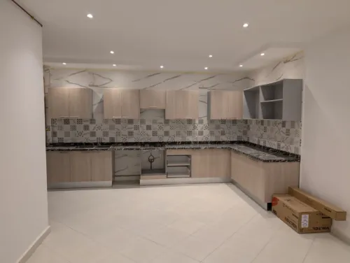 Vente Appartement F4 Oran Oran
