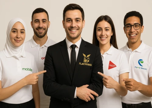 الجزائر العاصمة وضواحيها 