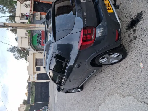 Dacia Sandero 2019 Stepway