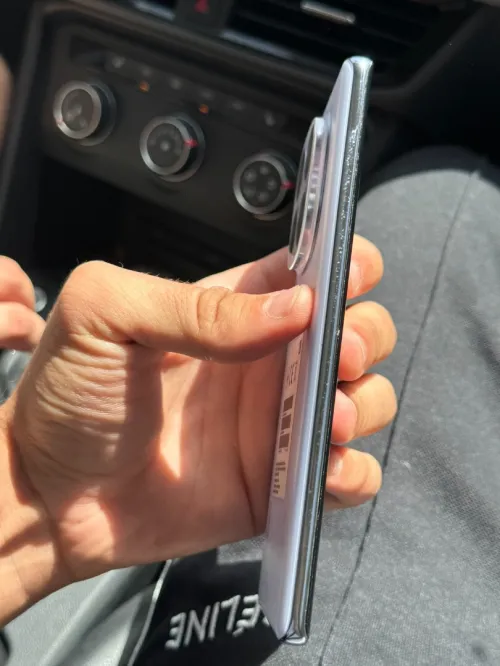 Redmi Not 14 pro+