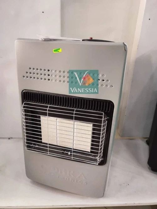 Chauffage a gaz butane marque cobra