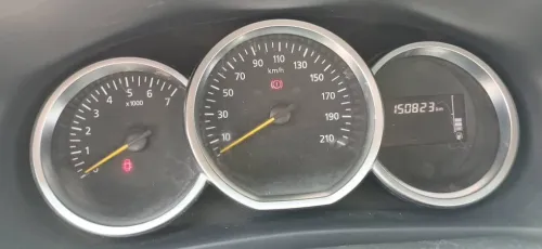 Renault Symbol 2018 Made In Bladi