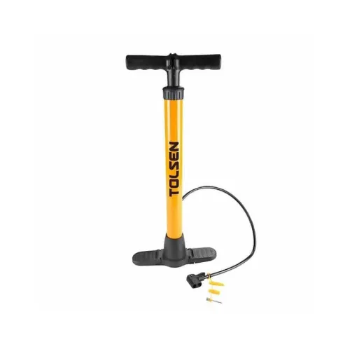 Pompe a main pour vélo 65503 TOLSEN