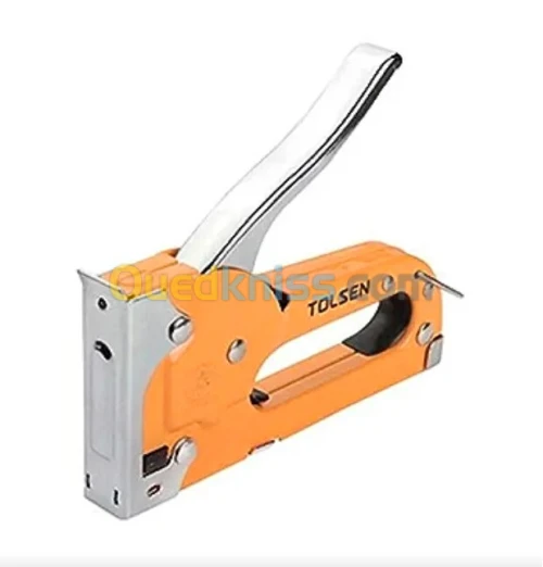 Agrafeuse 43022 TOLSEN