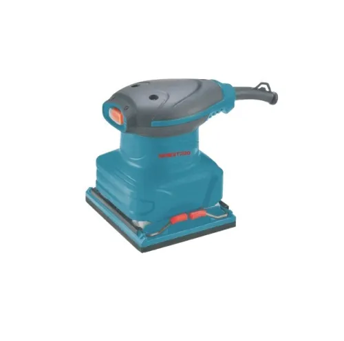 Ponceuse vibrante carré 220W YAE0380 HONESTPRO