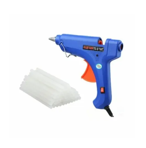 Pistolet silicone