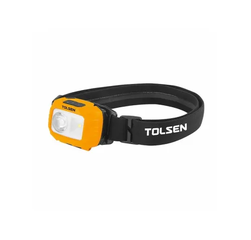 Lampe frontale (industrielle) 60013 TOLSEN