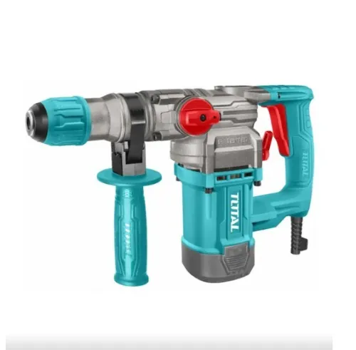 Marteau perforateur 1050W TH110266 TOTAL