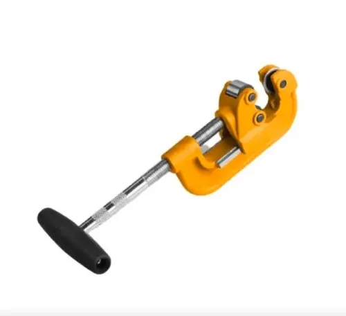 Coupe-Tuyau lourd (industriel) 33009 TOLSEN