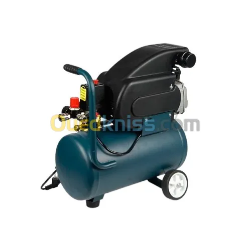 Compresseur Dair 50L 2000W YAE2761 HONESTPRO