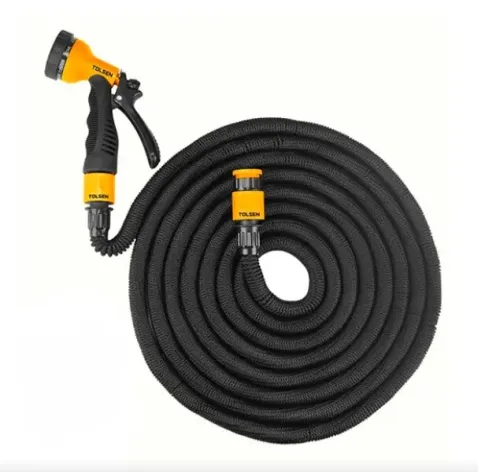 Tuyau extensible 15m 57250 TOLSEN