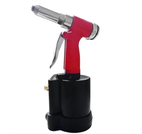 Riveteuse pneumatique professionnelle