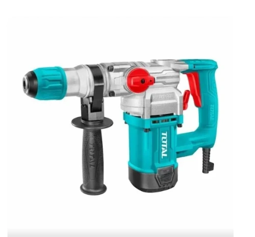 Perforateur rotatif 1500W TH1153256 TOTAL