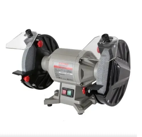 Touret à meuler 200mm 350W CT13547 CROWN