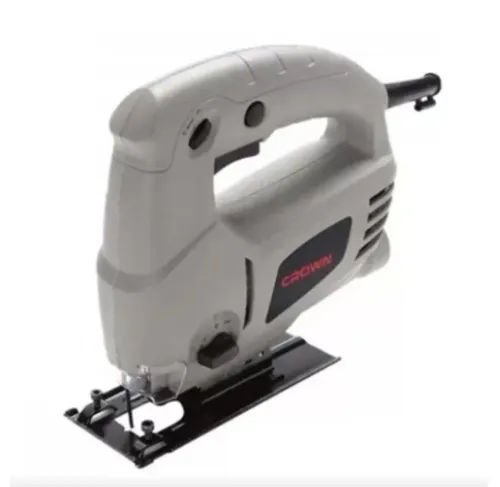 Scie sauteuse 55mm 500W CT15080 CROWN