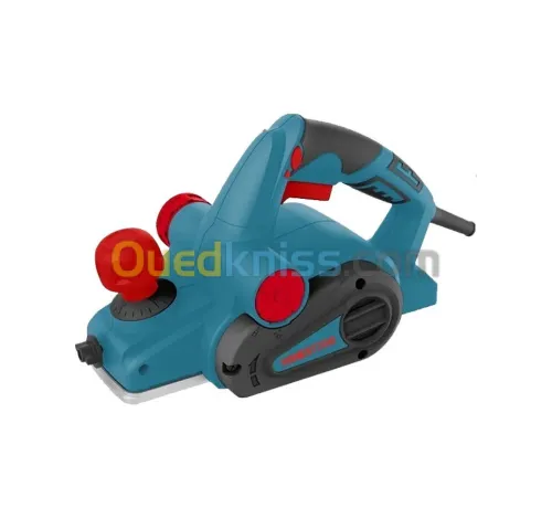 Rabot éléctrique 710W YAE0822 HONESTPRO