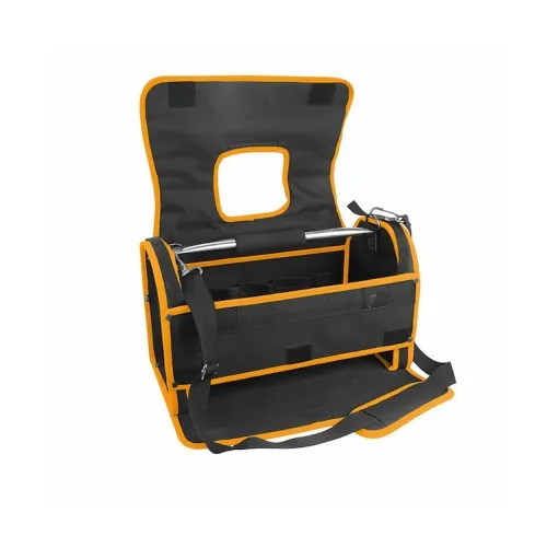 Sac a outils pliable 17" 80102 TOLSEN
