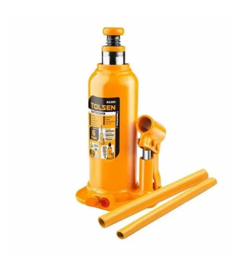Cric bouteille (INDUSTRIEL) TOLSEN