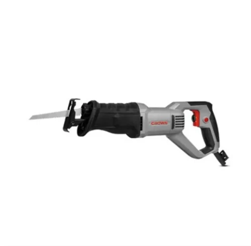 منشار كهربائي Scie sabre éléctrique 710w CT15258 CROWN