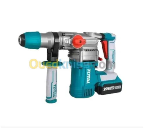 Marteau perforateur TRHLI202882 TOTAL