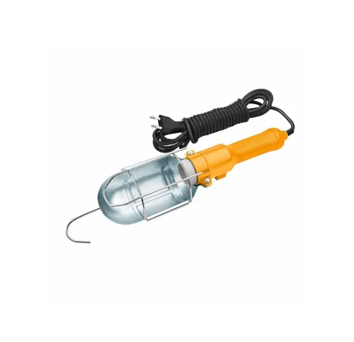 Lampe de travail 60050 Max. 60W 5m TOLSEN