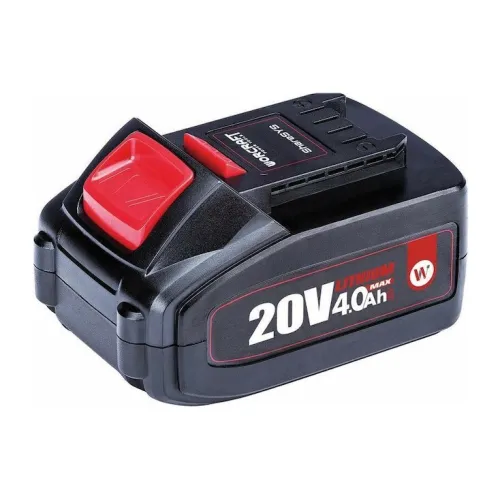 Batterie Li-Ion rechargeable 20V CLB-20V WORCRAFT