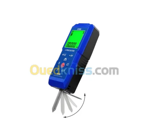 Télémètre laser CX80  PRECASTER