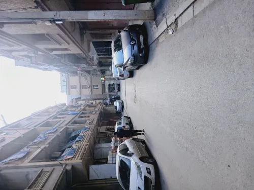 Location Appartement F2 Alger Bordj el kiffan