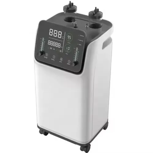 Concentrateur D Oxygène 10l