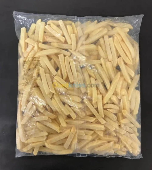 Sac sous vide alimentaire