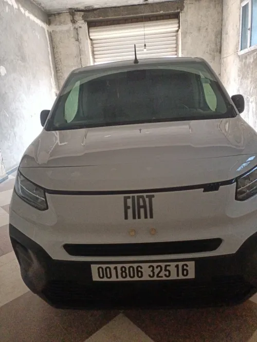 Fiat Doblo 2025 Doblo New Van