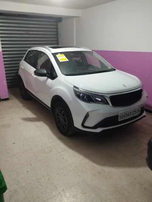 Geely GX3 PRO  2025 Livan x3peo international